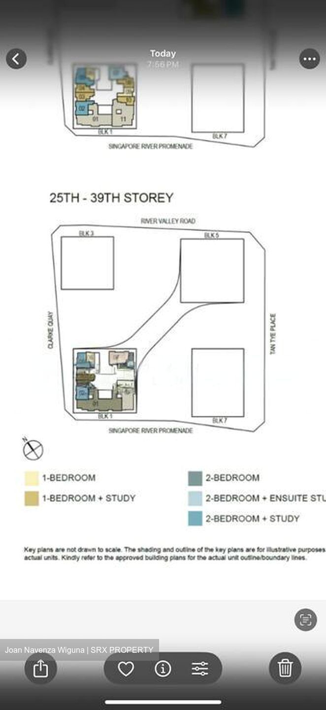Canninghill Piers (D6), Apartment #506064551